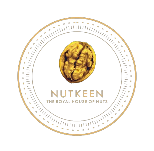 NUTKEEN Logo