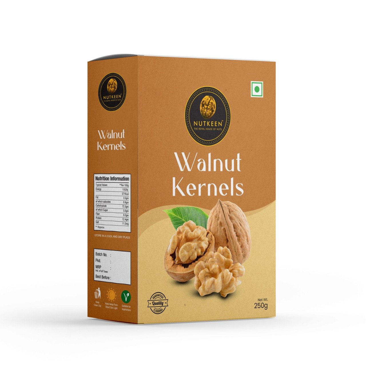 Royal Trail Mix &ndash; 350g