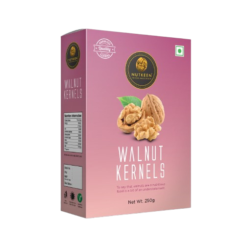 Protein Trail Mix &ndash; 300g