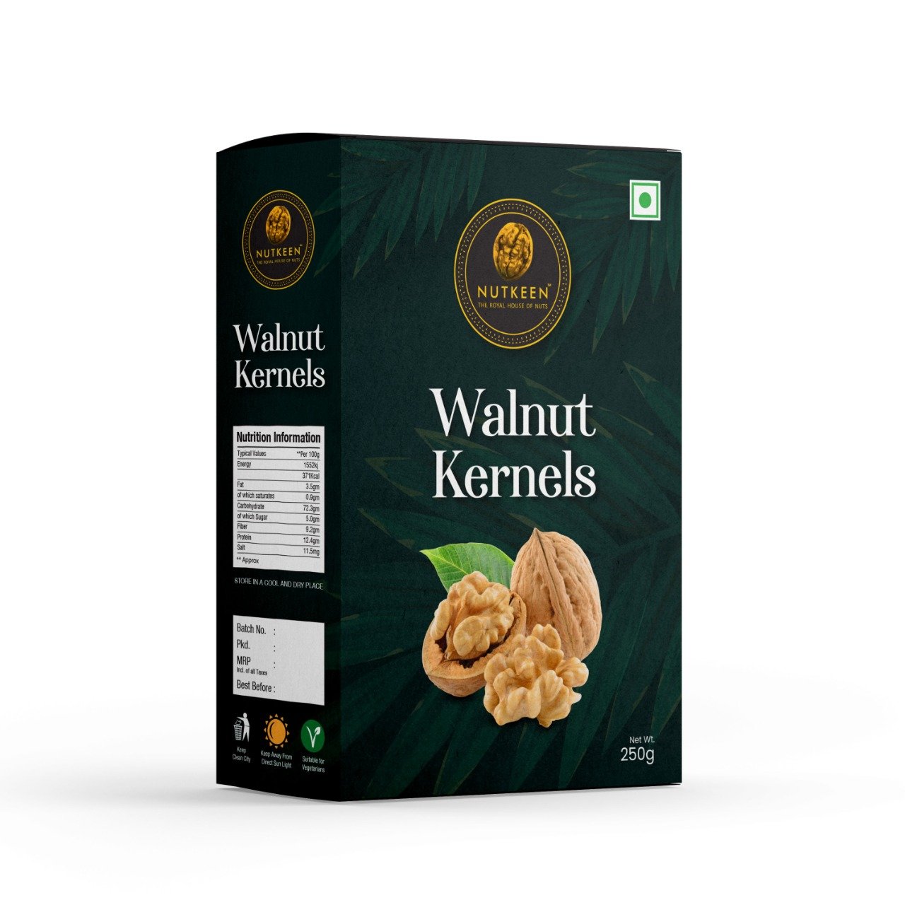 Anjeer Premium &ndash; 200g thumbnail 2